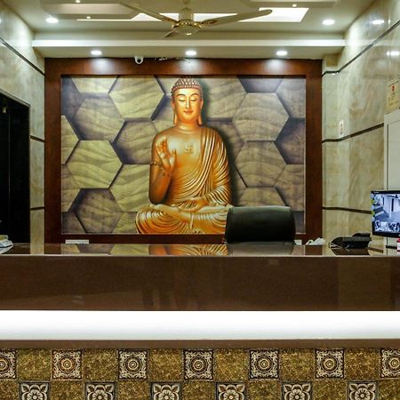 Hotel Raghunath Jammu Luaran gambar