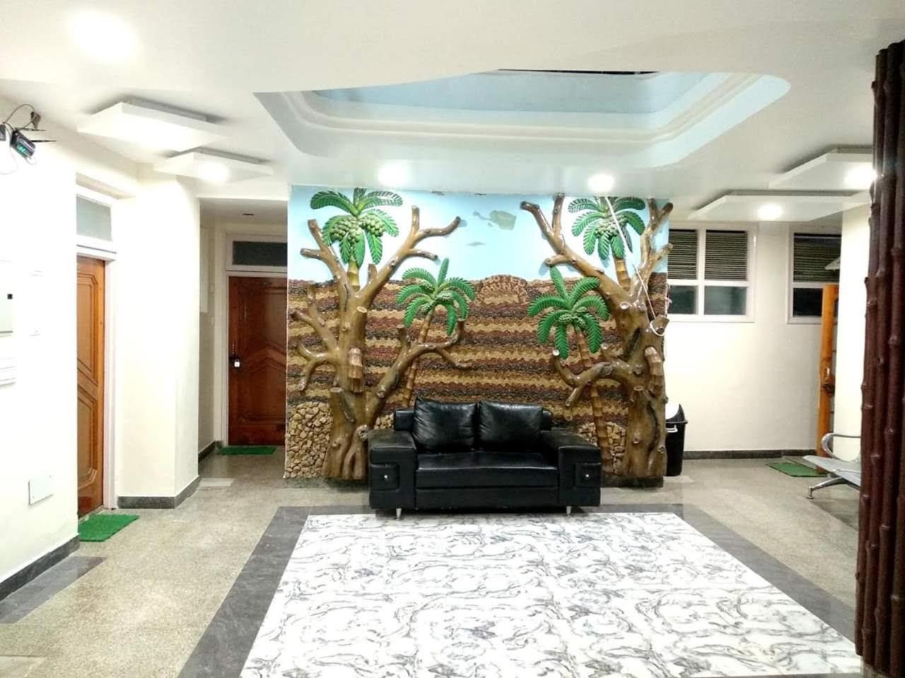 Hotel Raghunath Jammu Luaran gambar