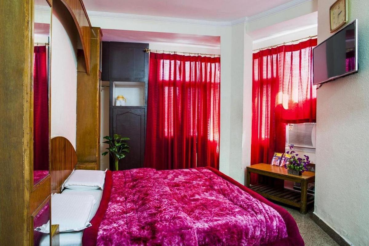 Hotel Raghunath Jammu Luaran gambar